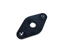 MILLER 9055 EXT CYL PLUG RETAINER PLATE 0724419