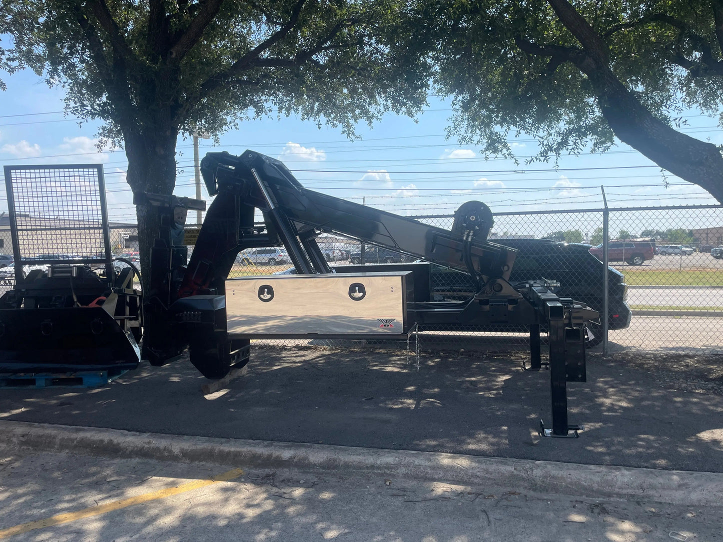 2025 Holmes DTU-G2 Sales Units