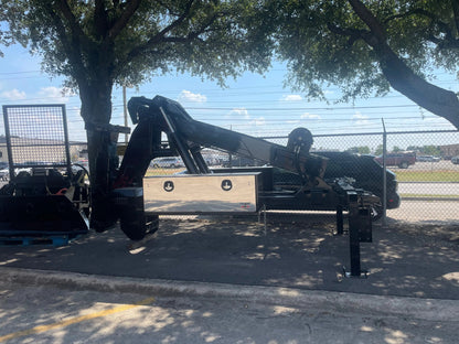 2025 Holmes DTU-G2 Sales Units