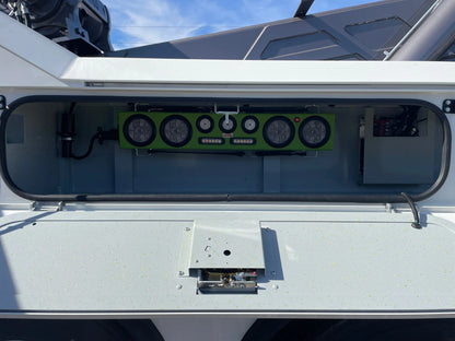 2026 Peterbilt 589 w/ Century 9055 Sales Units