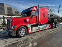 2013 Freightliner Coronado 132 w/ Holmes DTU G2 Sales Units