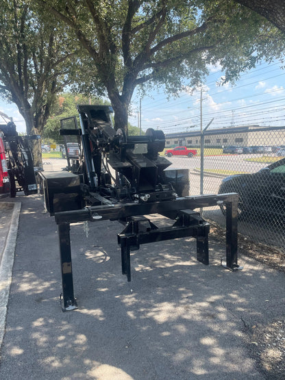 2025 Holmes DTU-G2 Sales Units