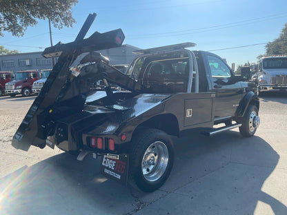 2024 RAM 4500 4x4 Regular Cab Century 300 Sales Units