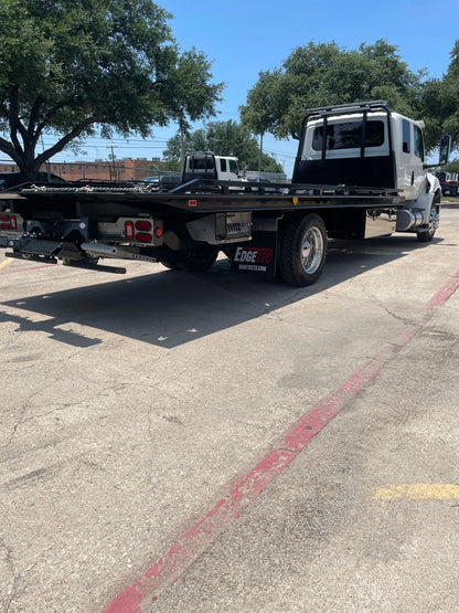 2025 International MX Extended Cab Century 12 Series LCG Sales Units