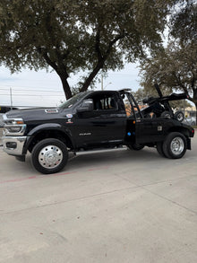 2026 Ram 4500 2WD w/ Century 300 Express G2 Power Tilt Sales Units