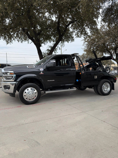 2026 Ram 4500 2WD w/ Century 300 Express G2 Power Tilt Sales Units