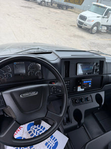 2026 Freightliner M2 w/ Century 12 Series LCG Sales Units