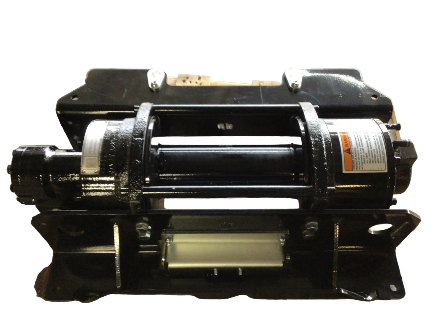 DP 12K WINCH ASSEMBLY - AIR FREE SPOOL 09013369-1210AA