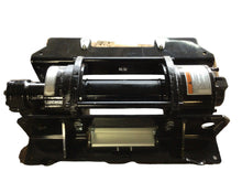 DP 12K WINCH ASSEMBLY - AIR FREE SPOOL 09013369-1210AA