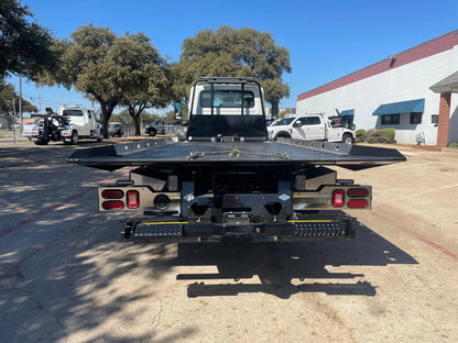 2026 International MV Regular cab Century 12 Series LCG Sales Units