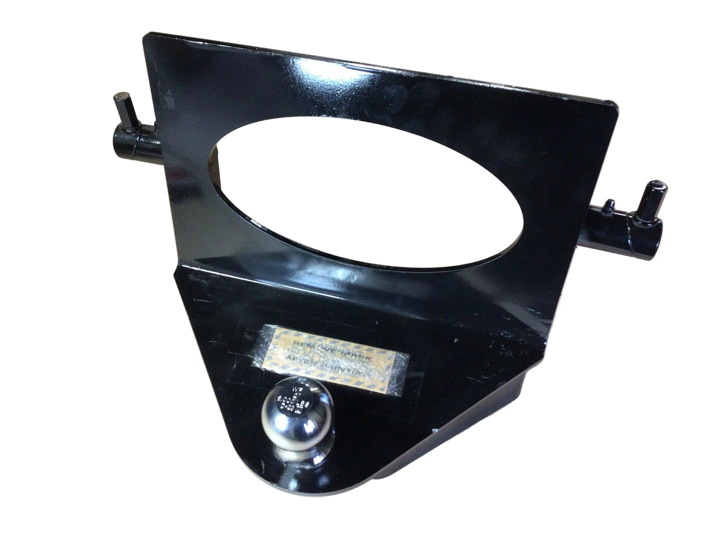 TRLR BALL ADAPT 812 GEN3 & 312PT 124002810