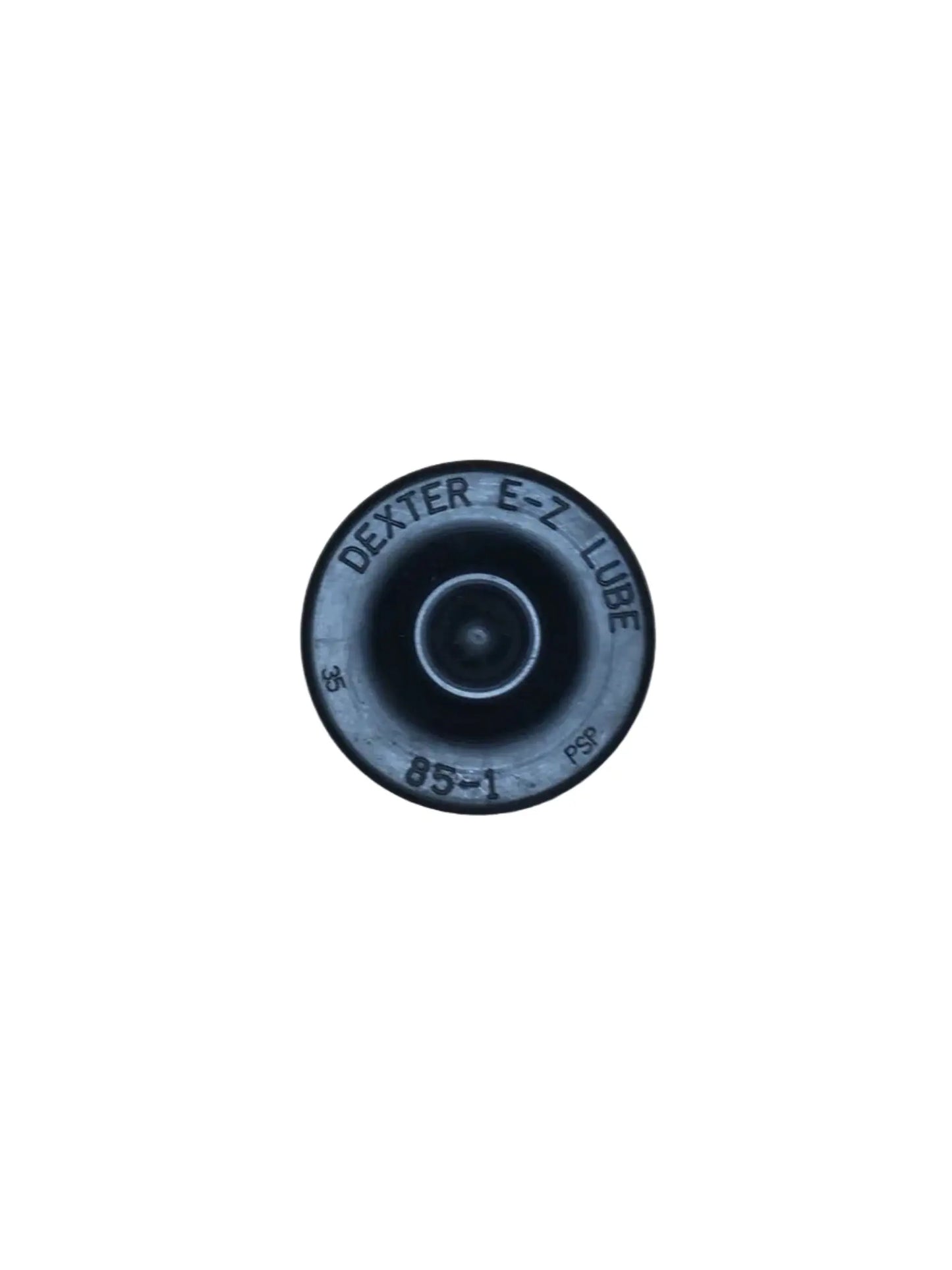 SLS Rubber Plug for Grease Cap