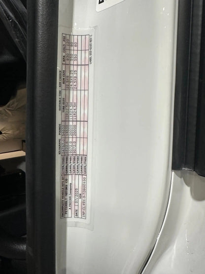 2026 Peterbilt 567 w/ Century 5130 Sales Units