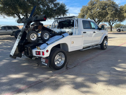 2024 RAM 5500 SLT Crew Cab w/ Century 300 Sales Units