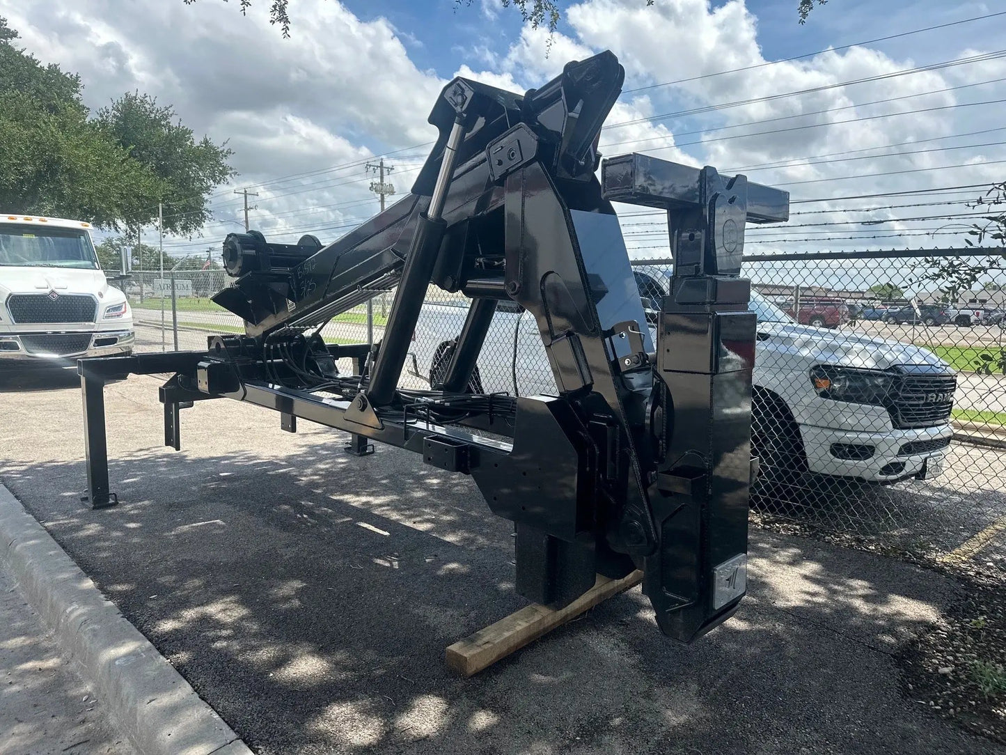 2025 Holmes DTU-G2 Sales Units