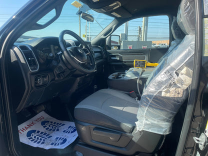 2024 RAM 4500 4x4 Regular Cab Century 300 Sales Units