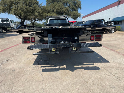2024 RAM 5500 2WD Regular Cab Century 10 Series LCG Sales Units