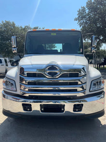2025 Hino L6 Extended Cab Century 10 Series LCG Sales Units