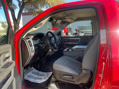 2017 RAM 4500 Century 300 Sales Units