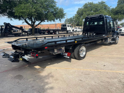 2025 Freightliner Extended Cab Century 12 Series LCG Sales Units