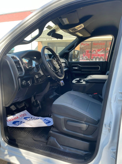 2024 RAM 5500 SLT Crew Cab w/ Century 300 Sales Units