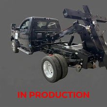 2027 Ram 4500 Century 300 Wrecker