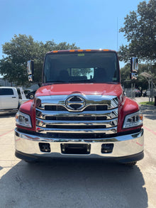 2025 Hino L6 Regular Cab Century 12 Series LCG Sales Units
