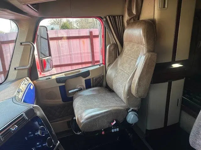 2013 Freightliner Coronado 132 w/ Holmes DTU G2 Sales Units