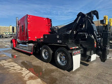 2013 Freightliner Coronado 132 w/ Holmes DTU G2 Sales Units