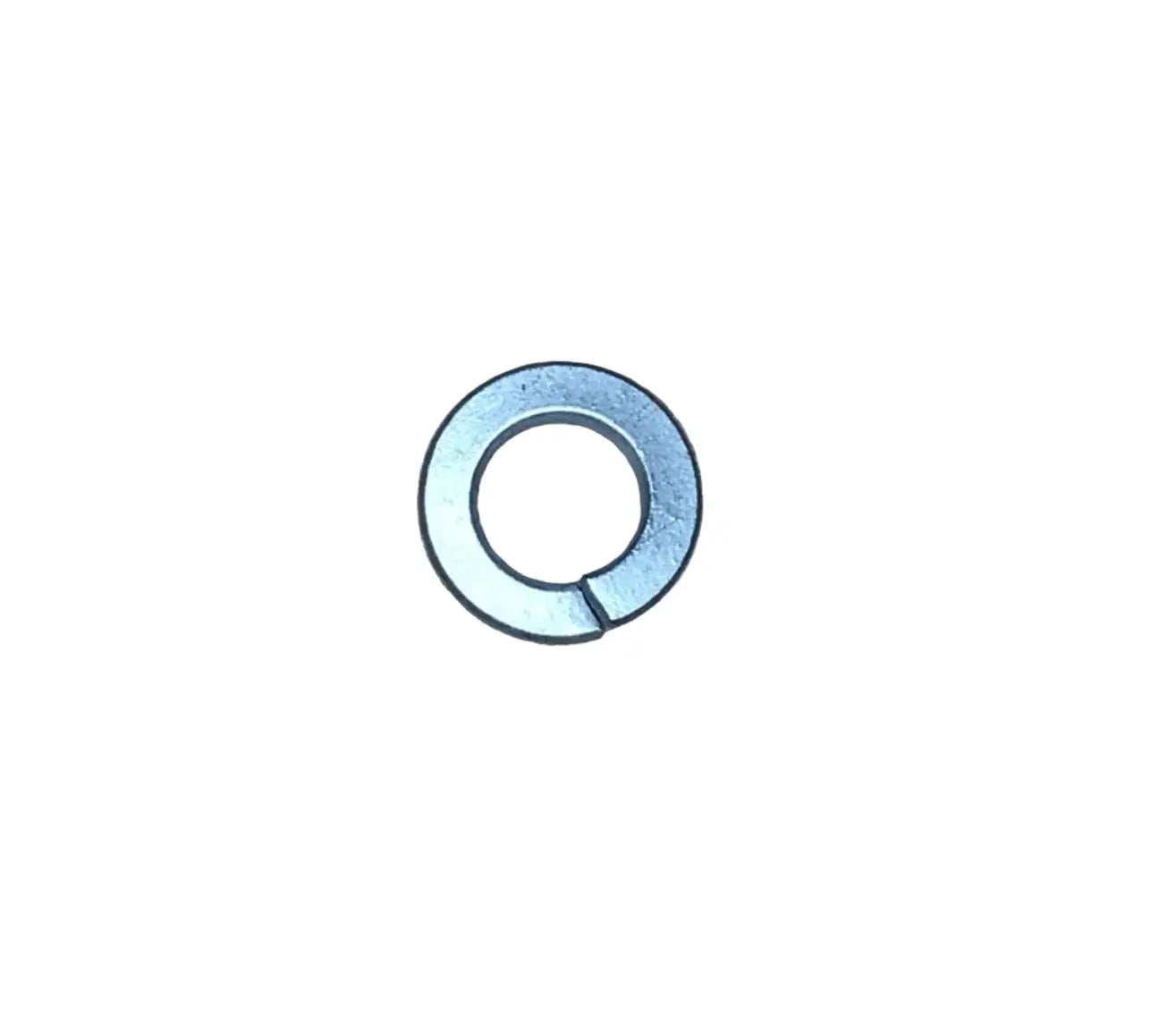 LKWASHER, 3/8 0400482