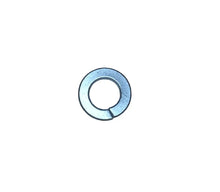 LKWASHER, 3/8 0400482