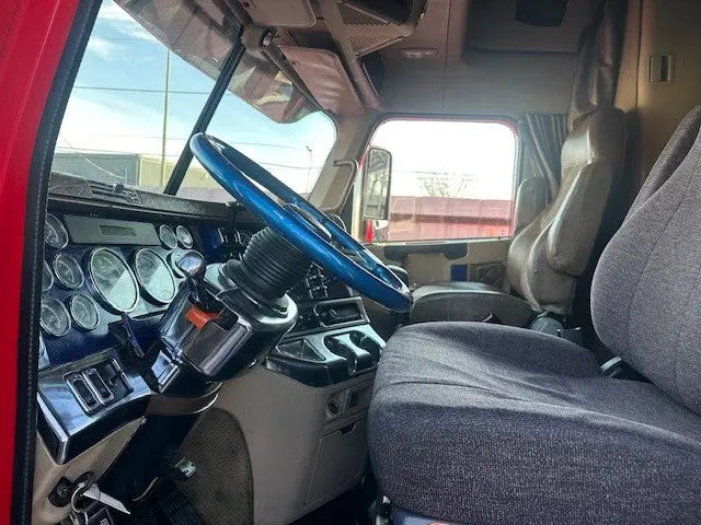 2013 Freightliner Coronado 132 w/ Holmes DTU G2 Sales Units