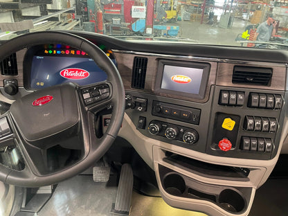 2026 Peterbilt 567 w/ Century 5130 Sales Units