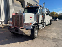 2026 Peterbilt 589 w/ Century 1150 Rotator Sales Units