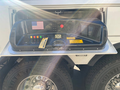 2026 Peterbilt 589 w/ Century 1150 Rotator Sales Units