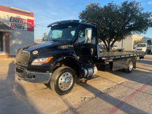 2026 International MV Regular Cab W/ Century 12 Series LCG Sales Units