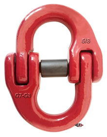 G80 3/8" Connector Hammer Link Hooks Wrecker Supplies