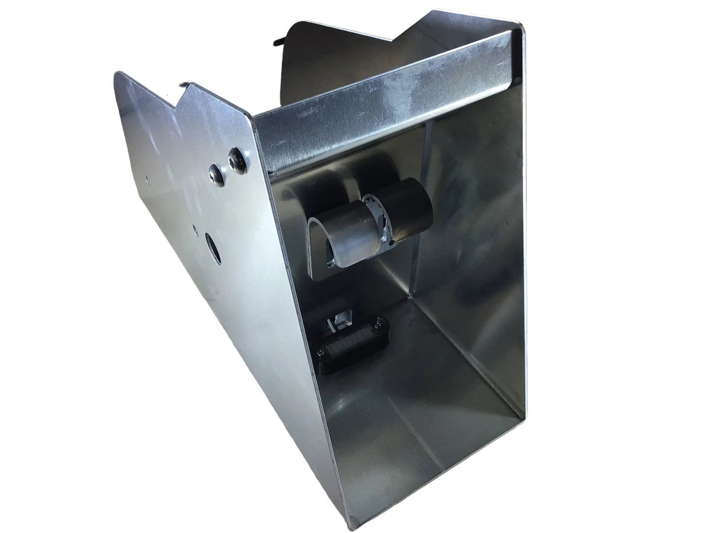 CONTROL HOOD FOR AIR FREE SPOOL (LH) 09004453L