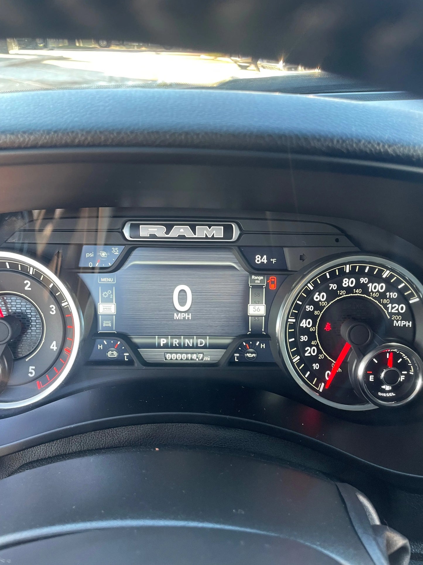 2024 RAM 4500 4x4 Regular Cab Century 300 Sales Units