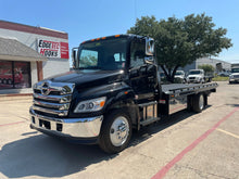 2025 Hino L6 Regular Cab Century 12 Series LCG Sales Units