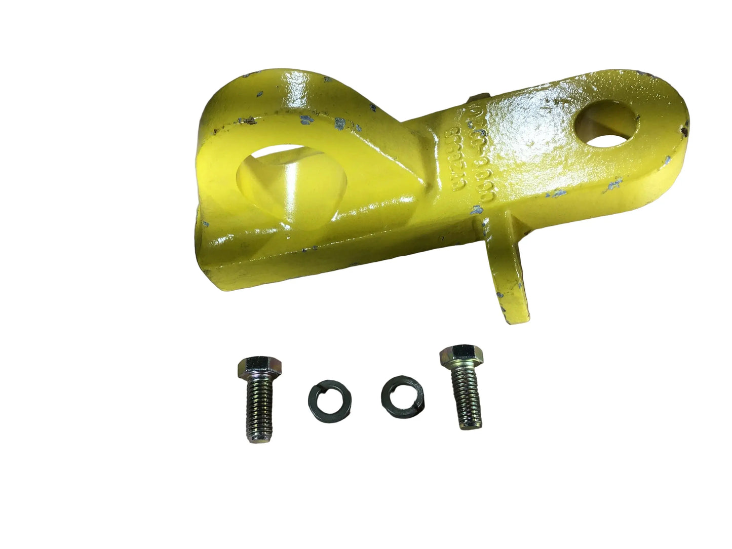TOW BALL ADAPTER 124002431