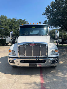 2025 Peter built 536 Sales Units