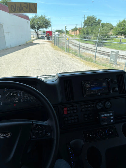 2027 Freightliner M2 Ext w/Century 16 Series 24'