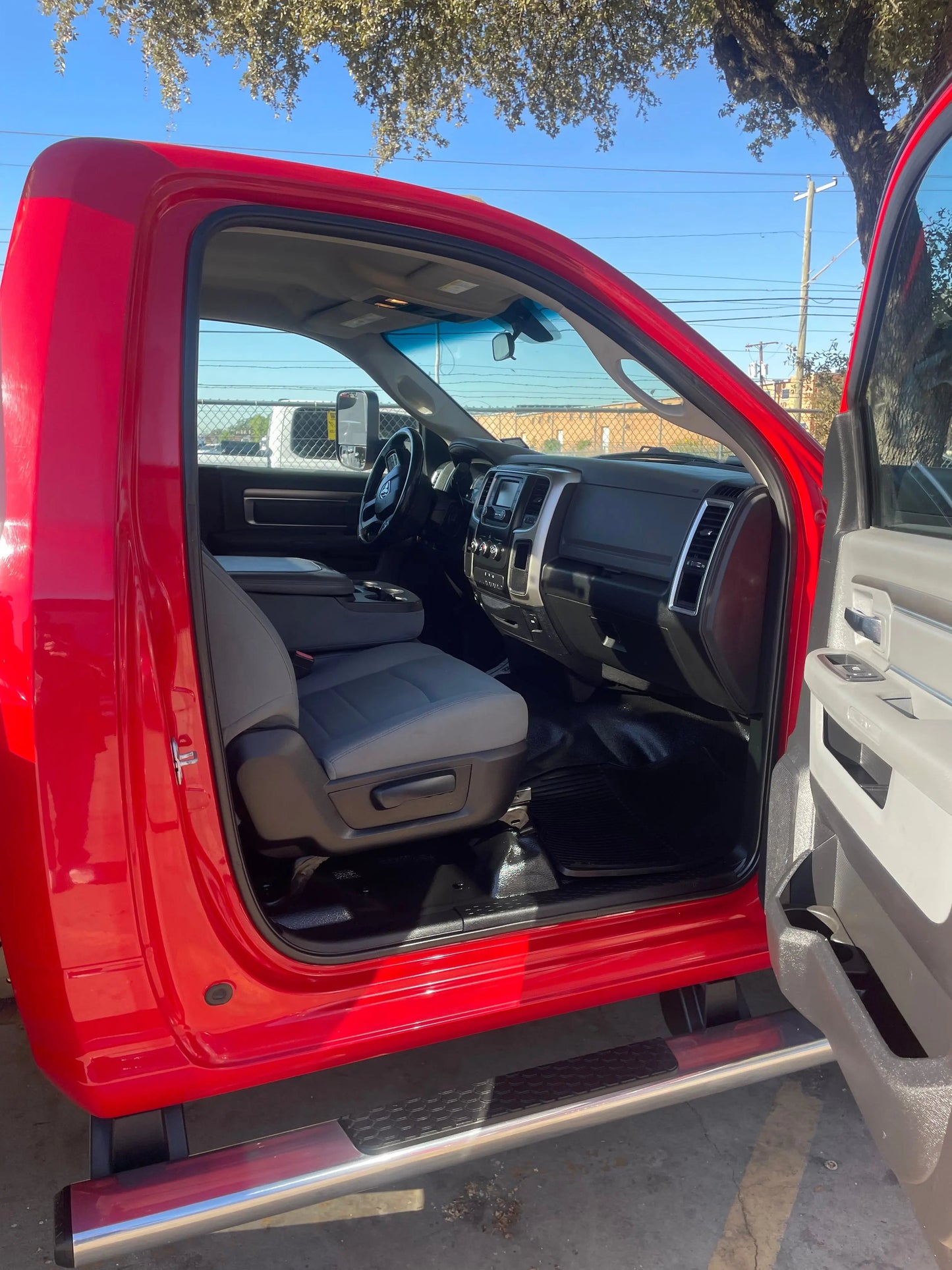 2017 RAM 4500 Century 300 Sales Units