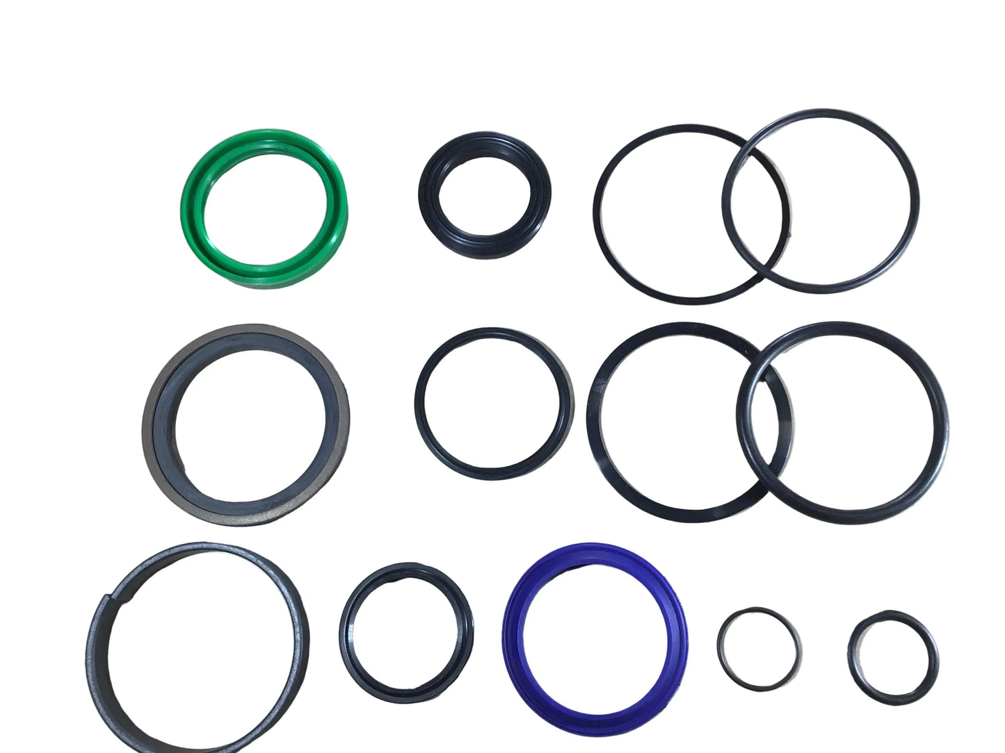 SEAL KIT, TILT CYLINDER & EXT CYL 0308385