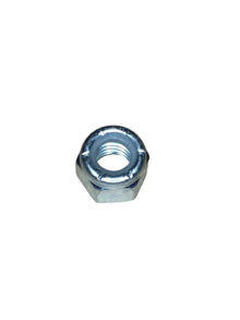 3/8"-16 NYLOK HEX NUT 0400392