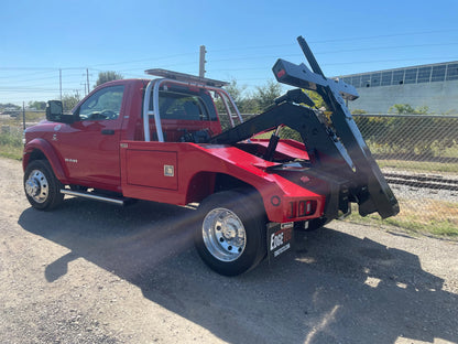 2024 RAM 4500 2WD Regular Cab Century 300 Sales Units