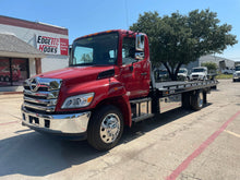 2025 Hino L6 Regular Cab Century 12 Series LCG Sales Units