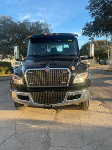 2026 International MV Regular Cab W/ Century 12 Series LCG Sales Units