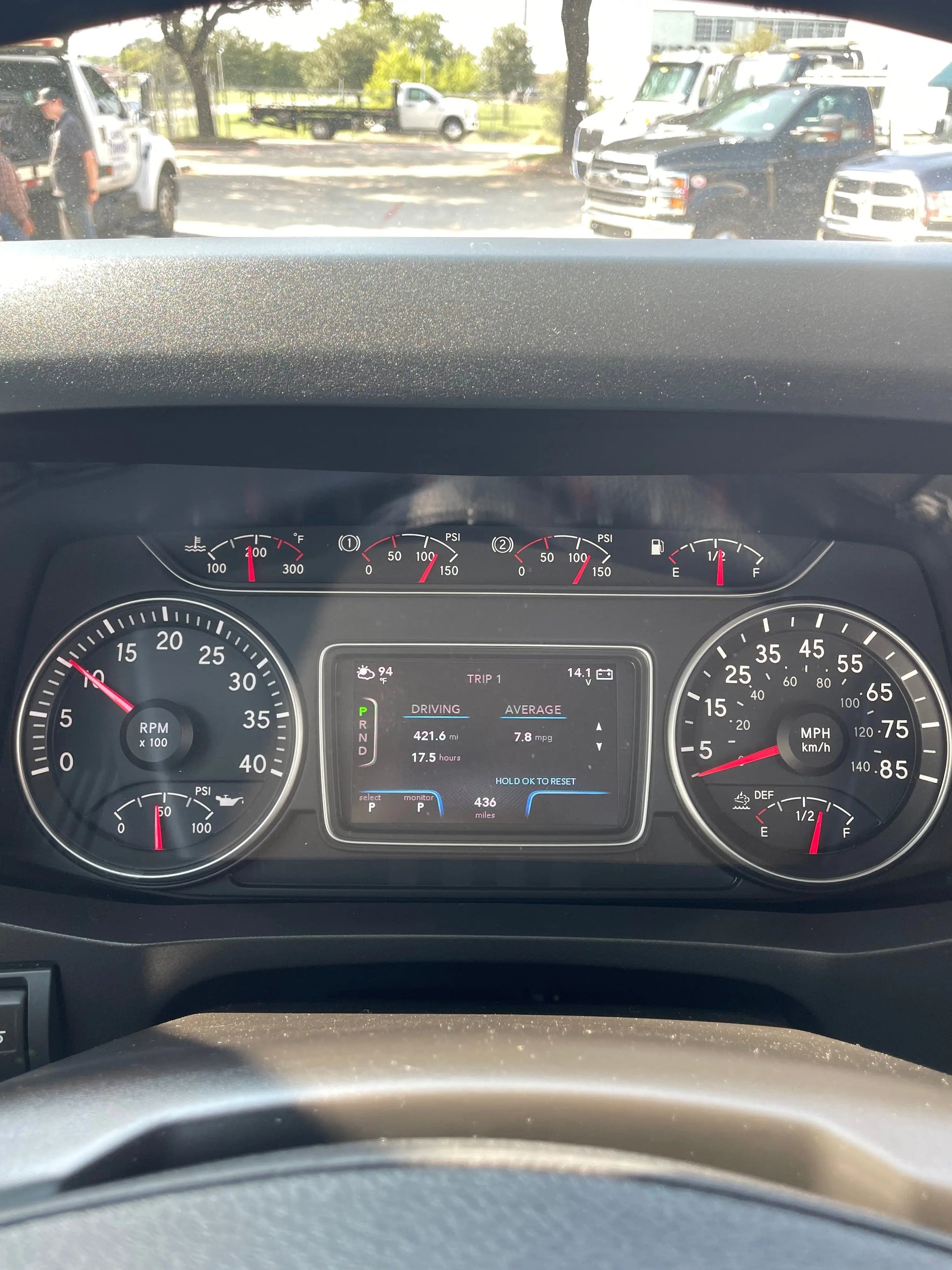 2026 International MX Extended Cab Century 12 Series LCG Sales Units